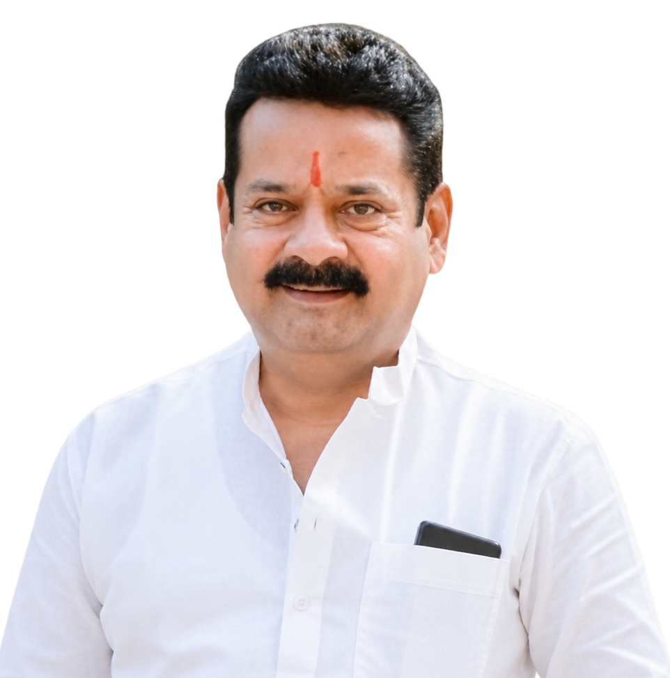 Shri. Prashant Shantaram Doke